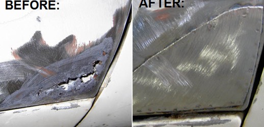 Learn Advanced Rust Repair Strategies – DIY