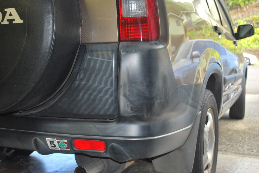 How To Repair Plastic Bumpers 4 Plastic Bumper Repair Tips