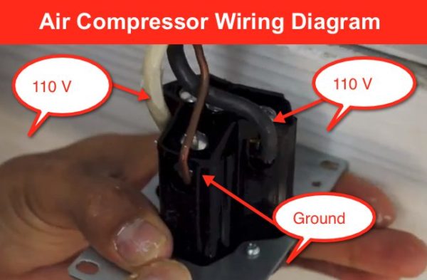 How To Set-Up Your Air Compressor - Part 2